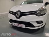 Renault Clio 1.5 dCi Limited