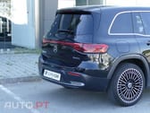 Mercedes-Benz EQB 300 4Matic