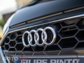 Audi A4 Avant 35 TDI S line S tronic