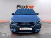 Opel Astra 1.6 CDTI Edition S/S