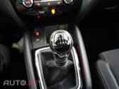 Nissan Qashqai 1.2 DIG-T N-Connecta 18