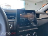Renault Captur 1.3 TCe Exclusive