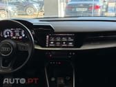 Audi A3 Sportback 30 TFSI Advanced S tronic
