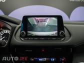 Nissan Qashqai 1.3 DIG-T Acenta