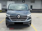 Renault Trafic 2.0 Blue dCi L2 Grand Techno