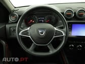 Dacia Duster Duster 1.0 TCe SL Extreme