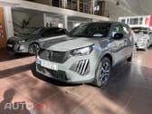 Peugeot E-2008 54 kWh Active