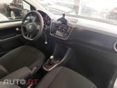 Volkswagen Up! 1.0 BMT Move Auto