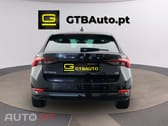 Skoda Octavia Break 1.4 TSI PHEV STYLE I.V.A DEDUTIVEL