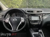 Nissan Qashqai 1.5 dCi N-Connecta Business