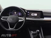 Volkswagen Golf 1.0 TSI Life