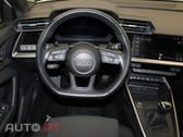 Audi A3 Sportback 2.0 TDI S-LINE