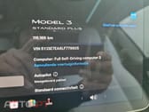 Tesla Model 3 Standard Range Plus RWD