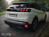 Peugeot 3008 1.6 BlueHDi GT Line EAT6