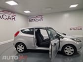 Ford Fiesta 1.4 TDCi Trend