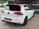 Volkswagen Golf 2.0 TSi GTi DSG Performance