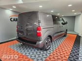Opel Vivaro 2.0 CDTi L2