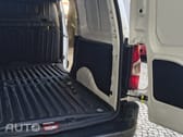 Fiat Doblo Van Longa 1.5 BlueHDi 100cv