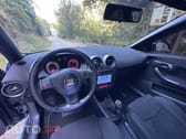 Seat Ibiza 1.9 TDi FR