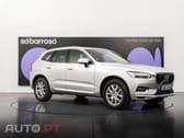 Volvo XC60 2.0 T8 PHEV Momentum Plus AWD