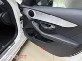 Mercedes-Benz C 220 d AMG Line Aut.