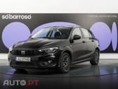Fiat Tipo 1.3 Multijet City Life