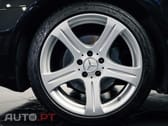 Mercedes-Benz CLS 320 CDi