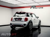 MINI Cooper John Cooper Works