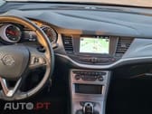 Opel Astra Sports Tourer 1.6 CDTI Edition S/S