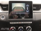 Renault Captur 1.5 dCi Business EDC