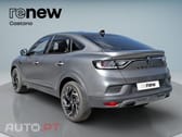 Renault Arkana E-Tech Híbrido 145 esprit Alpine