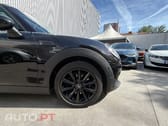 MINI Clubman One D Auto