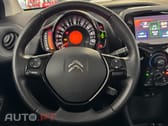Citroen C1 1.0 VTi Shine