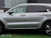 Kia Sorento 1.6 T-GDI HEV CONCEPT