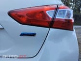 Nissan Pulsar 1.5 dCi Visia