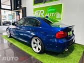 BMW 318 d Pack M