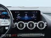 Mercedes-Benz GLA 220 d 4Matic 8G-DCT AMG Line