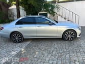 Mercedes-Benz E 300 Avantgard