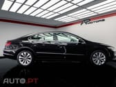 Volkswagen Passat CC 2.0 TDi