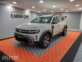 Dacia Duster ECO-G 100 EXPRESSION