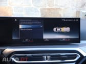 BMW 330 e Touring Pack M Auto
