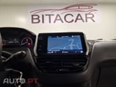 Peugeot 208 1.5 BLUEHDI 102CV SIGNATURE GPS CAMARA TRASEIRA