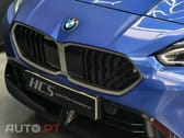 BMW 120 d Pack Desportivo M