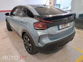 Citroen e-C4 50 kWh Shine