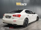 Maserati Ghibli 3.0 V6