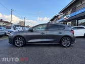 Ford Focus 1.0 EcoBoost MHEV ST-Line