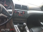 BMW 318 E46