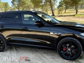 Jaguar F-Pace 25d AWD Aut. R-Sport