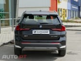 BMW X1 xDrive25e