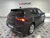 Volkswagen Golf 1.4 GTE Plug-in-Hybrid DSG